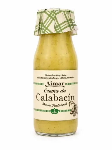 Calabacín