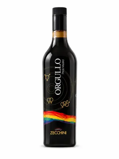 Vermut Zechini Orgullo Madrid