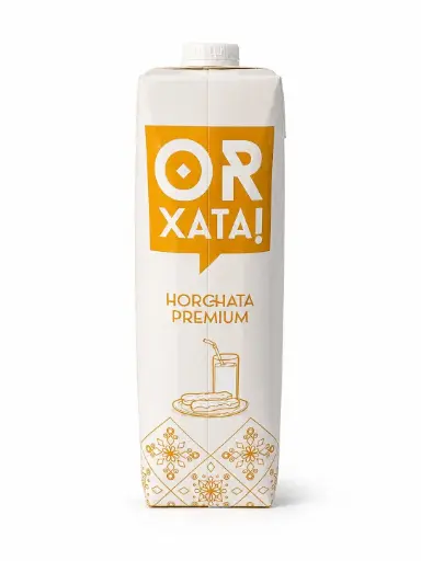Horchata premium