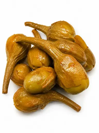 Berenjenas de almagro