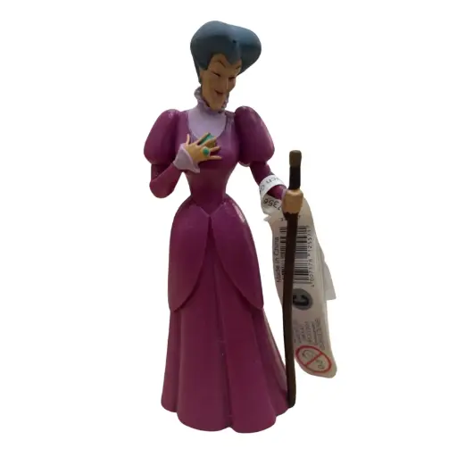 Lady Tremaine La Cenicienta