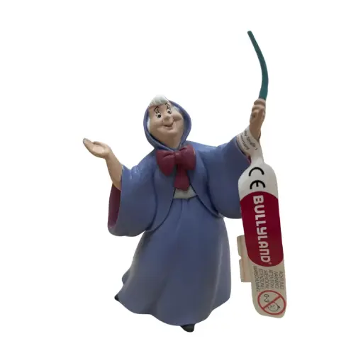 Hada Madrina La Cenicienta