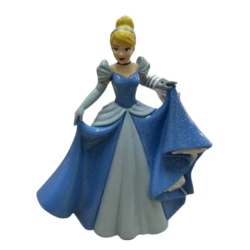 La Cenicienta