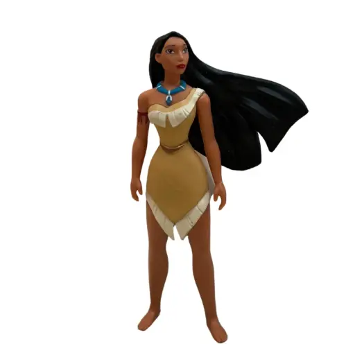 Pocahontas