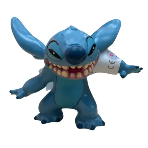 Stitch Lilo y Stitch