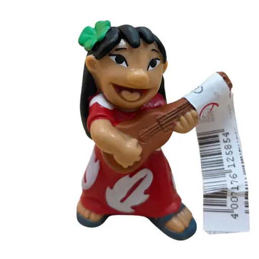 Lilo Lilo y Stitch