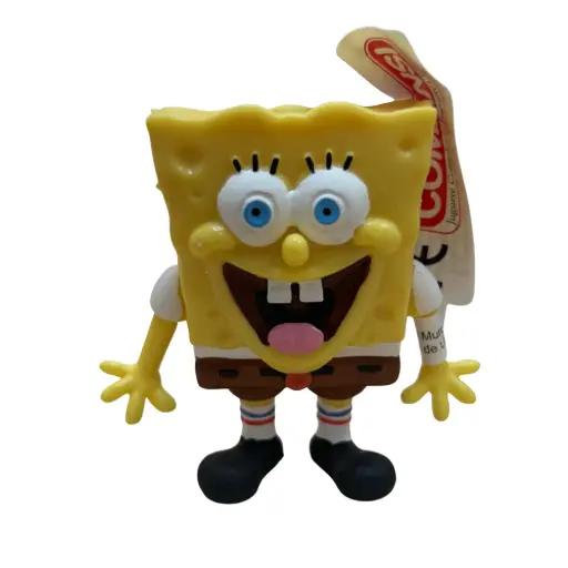 Bob Esponja