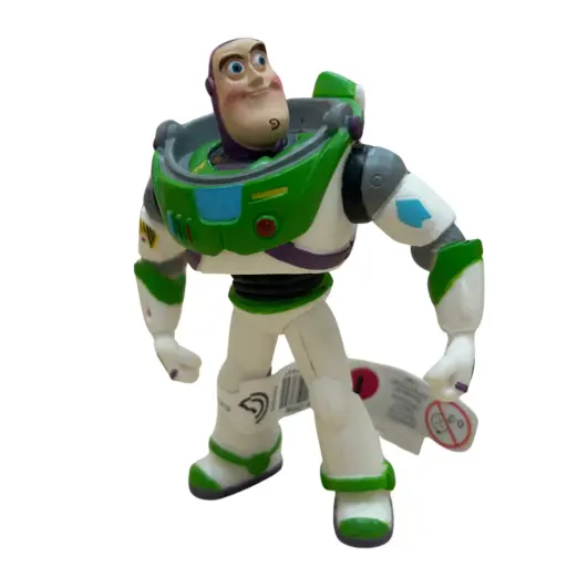 Buzz Lightyear Toy Story