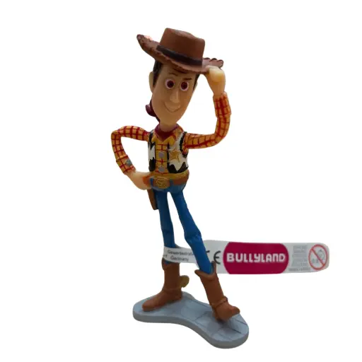Woody Toy Story
