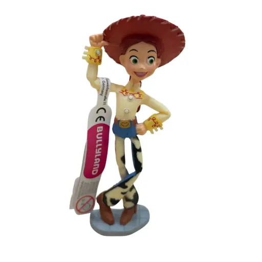 Jessie Toy Story