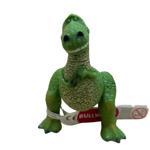 Rex Toy Story