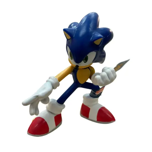 Sonic