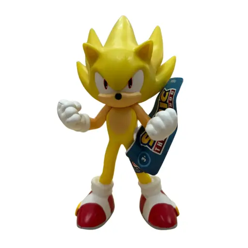Super Sonic - Sonic
