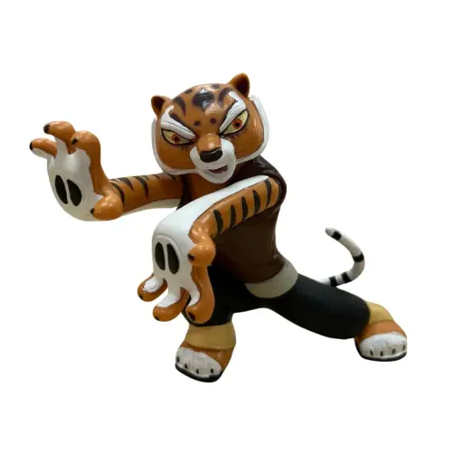 Tigresa – Kung Fu Panda