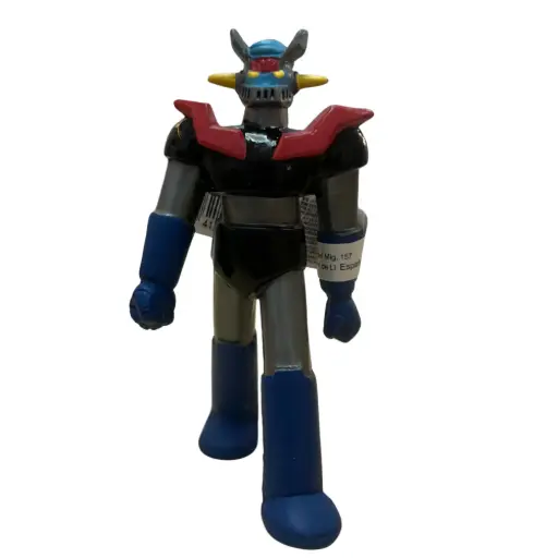 Mazinger Z