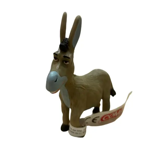 Burro – Shrek
