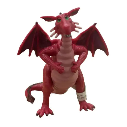 Dragona – Shrek