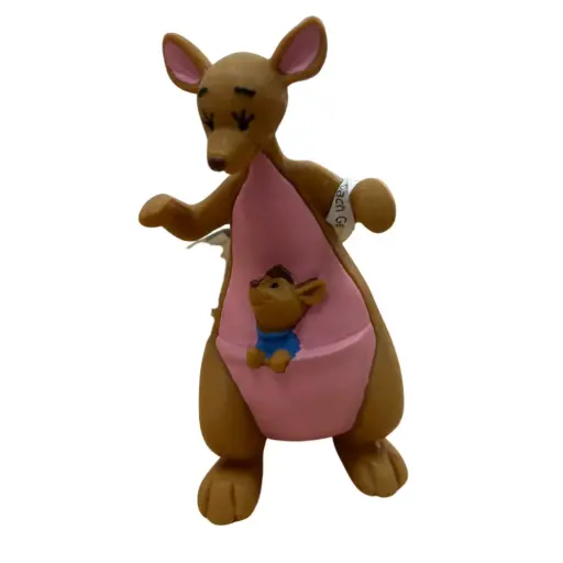 Canguro – Winnie the Pooh
