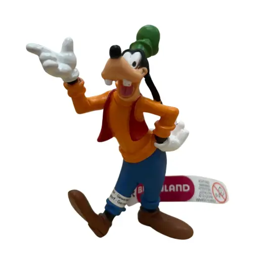Goofy – Disney 