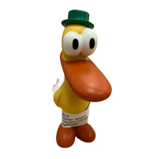 Pato – Pocoyó