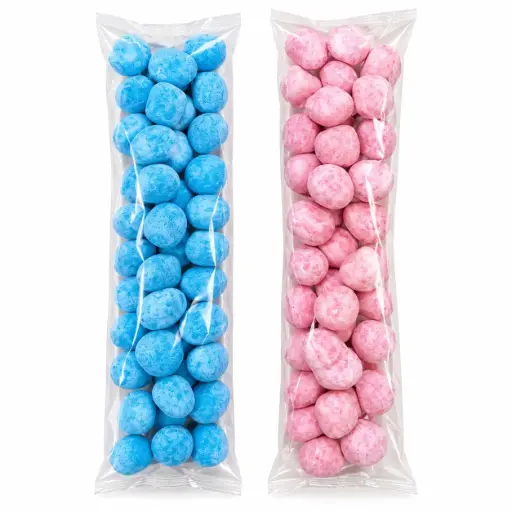 Bolas de chipiona