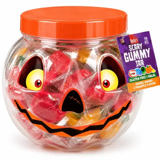 Calabaza Halloween