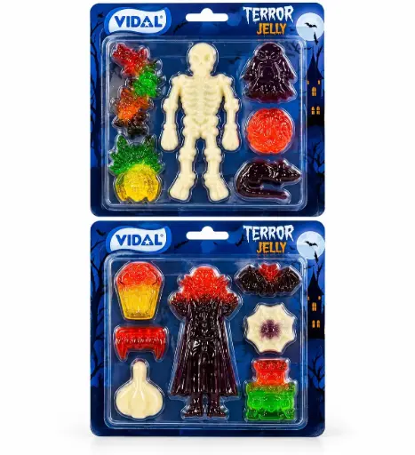 Terror Jelly Vidal