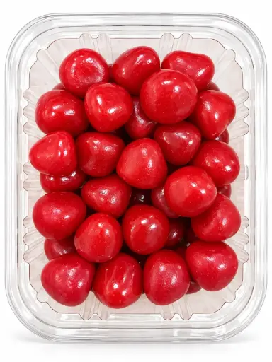 Bomboncitos de Cereza