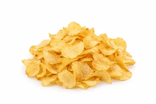 Patatas Fritas