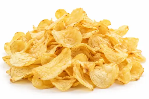 Patatas Fritas